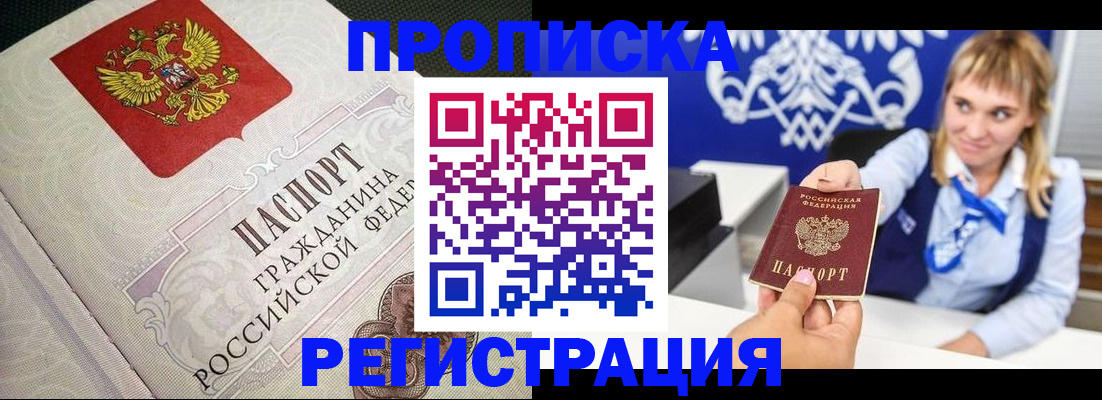 прописка поиск в Тереке